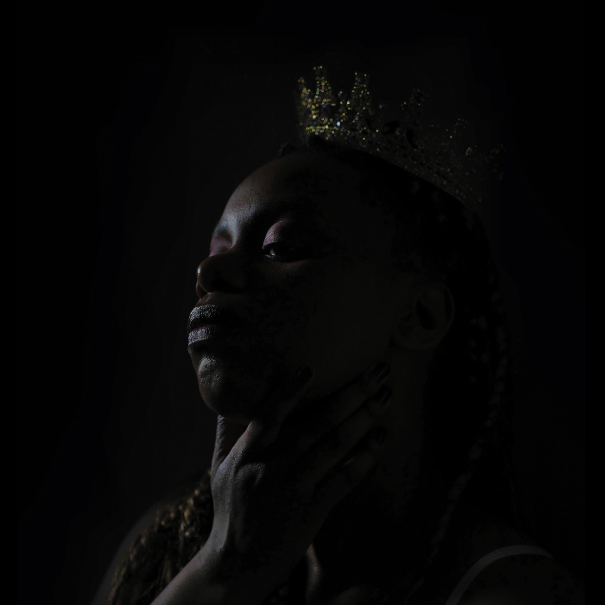 IN CONVERSATION WITH ANNE MUSISI