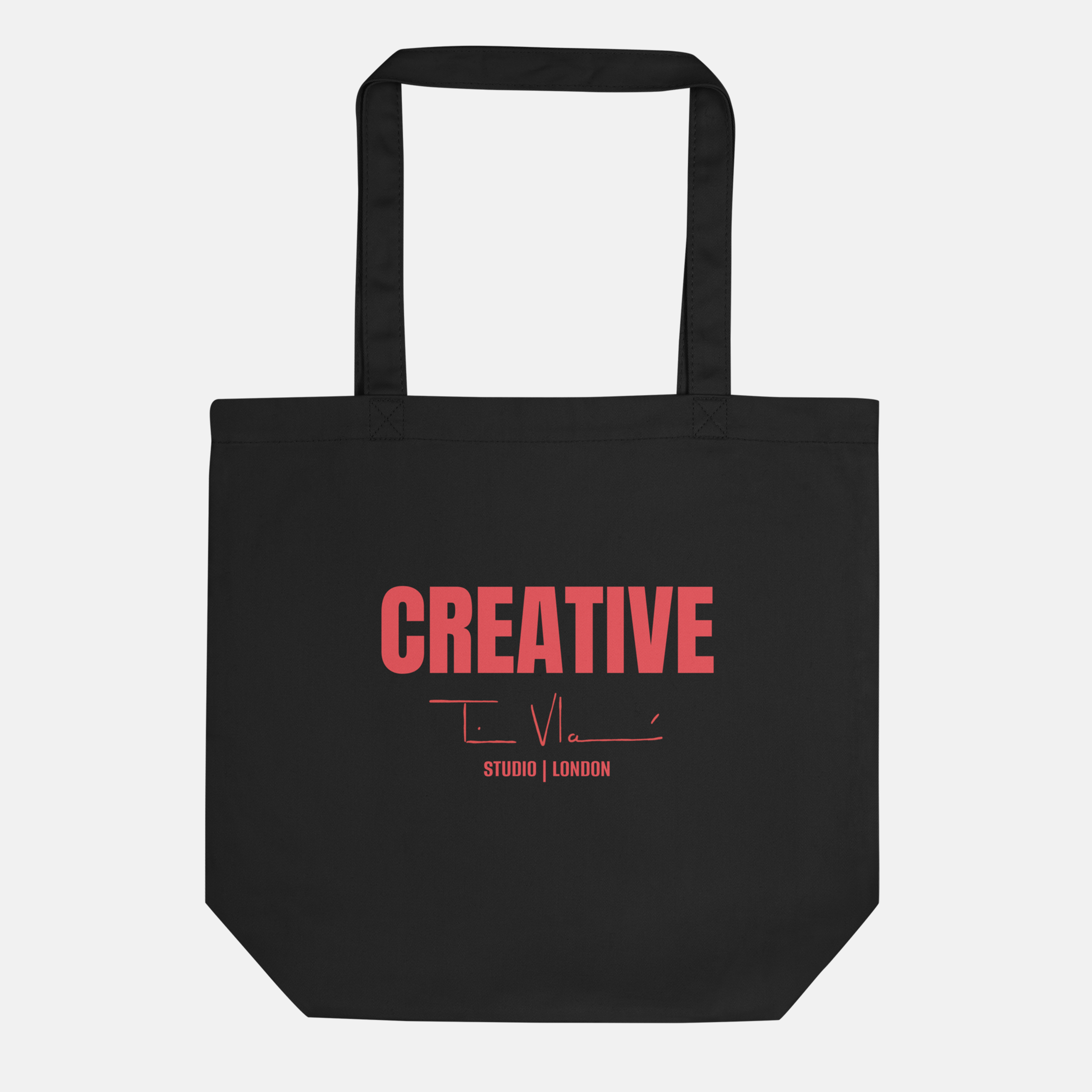 CREATIVE Tote Bag