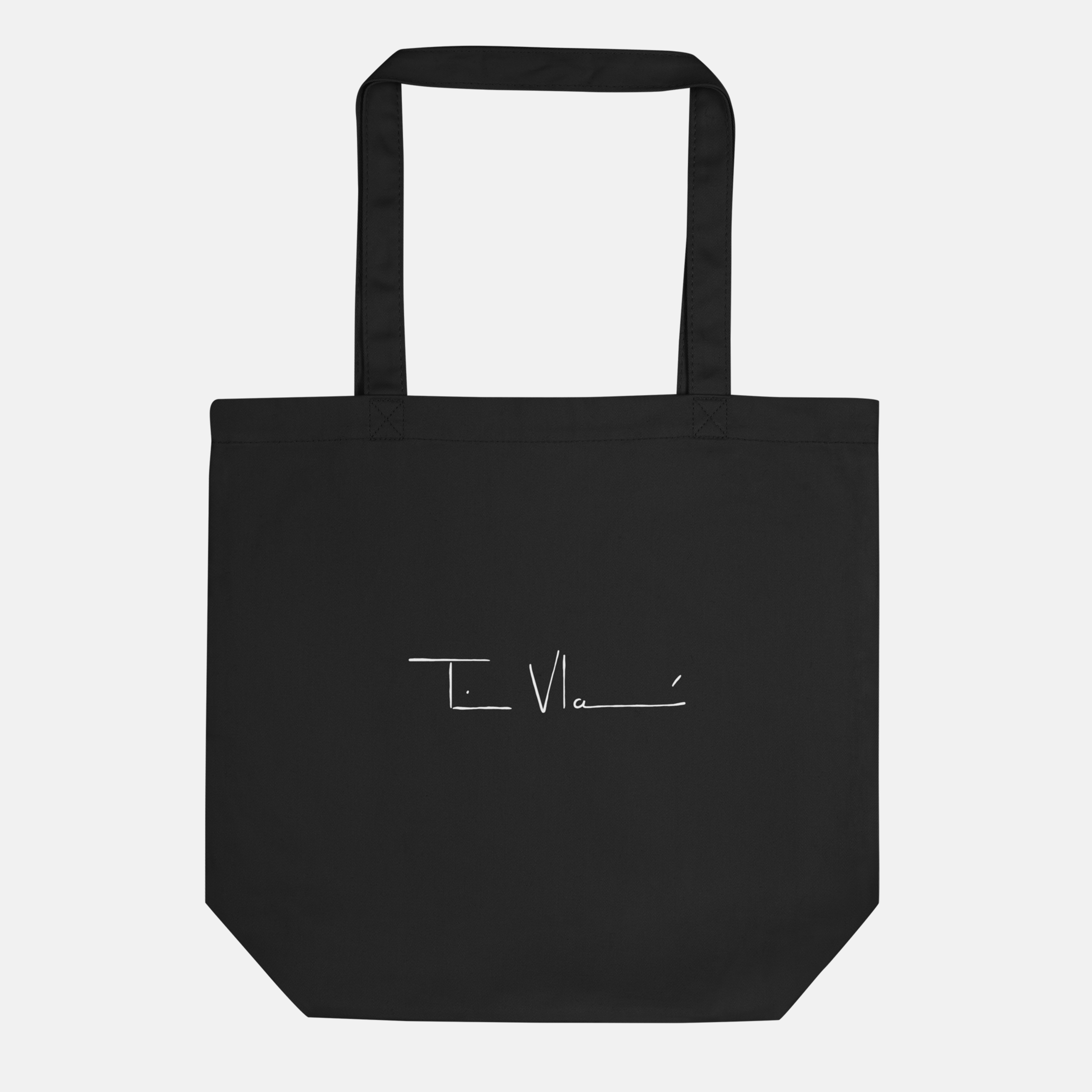 Signature Tote Bag